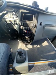 Bus / autocar ISUZU Turquoise Nees - 10