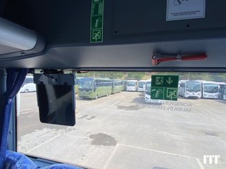 Bus / autocar ISUZU Grand Toro - 11