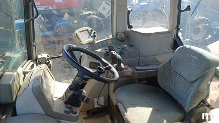 Tractor agricola Fendt 415 - 11