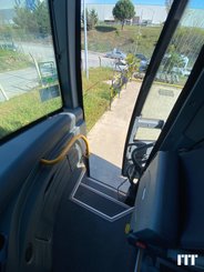 Bus / autocar ISUZU Novo Nees - 25