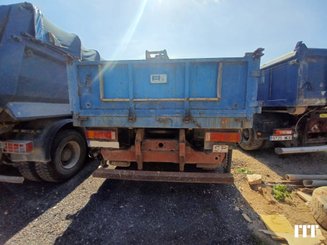 Camión Iveco Stralis 350 - 2