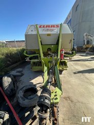 Empacadoras gigantes Claas QUADRANT 2200 - 3