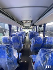 Bus / autocar ISUZU Grand Toro - 9