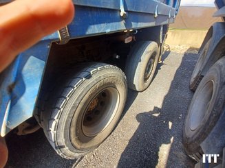 Camión Iveco Stralis 350 - 5