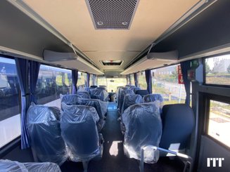 Bus / autocar ISUZU Novo Nees - 23