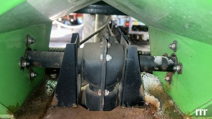 Abonadoras SOLANO HORIZONTE R2-24-1900 - 4