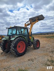 Tractor agricola Claas CELTIS 436 - 3
