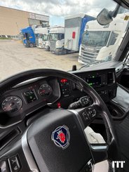 Cabezas tractoras Scania R 450 - 7