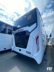 Bus / autocar ISUZU Grand Toro - 7