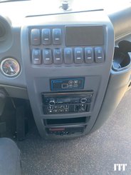 Bus / autocar ISUZU Novo Nees - 21