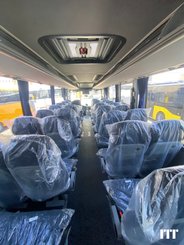 Bus / autocar ISUZU Visigo - 18