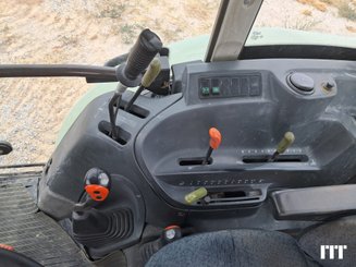 Tractor agricola Claas CELTIS 436 - 7
