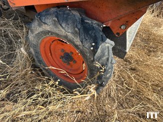 Dumper Ausa 150 DH - 7