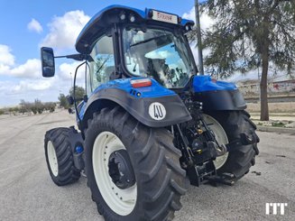 Tractor agricola New Holland T5.130 AC - 9