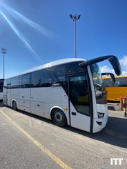 Bus / autocar ISUZU Visigo - 3