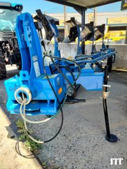 Arados New Holland PMVS4 - 1