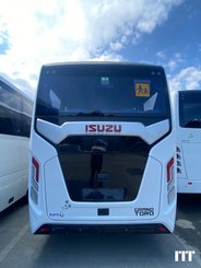 Bus / autocar ISUZU Grand Toro - 3