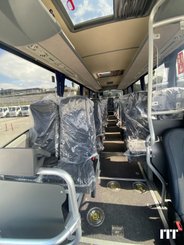 Bus / autocar ISUZU Turquoise Nees - 7
