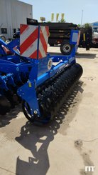 Arados New Holland SDM 300 R - 4
