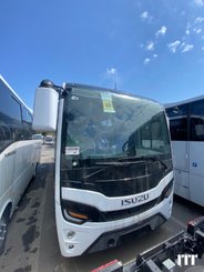 Bus / autocar ISUZU Grand Toro - 1