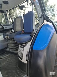 Tractor agricola New Holland T5.130 AC - 19