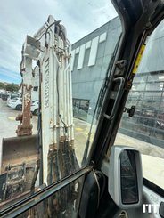 Excavadora de cadenas Bobcat E60 - 9