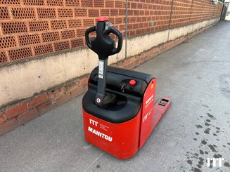 Otro vehículo Manitou EP18AC - 2