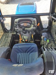 Tractor agricola New Holland TK4.100 - 5