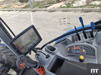 Tractor agricola New Holland T5.130 AC - 17