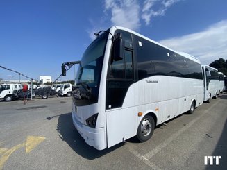 Bus / autocar ISUZU Turquoise Nees - 1