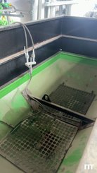 Abonadoras SOLANO HORIZONTE R2-24-1900 - 2