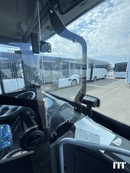 Bus / autocar ISUZU Novociti Life  - 8