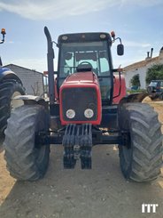 Tractor agricola Massey Ferguson 5465 - 3