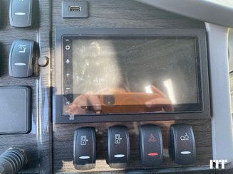 Bus / autocar ISUZU Visigo - 13