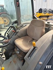 Tractor agricola Claas NECTIS 237 VE - 5