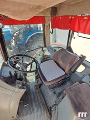 Tractor agricola Massey Ferguson 6180 - 5