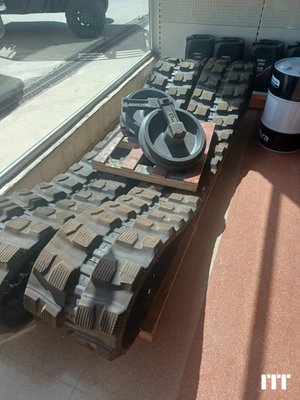 Accesorio Bridgestone Cadenas - 1