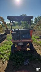 Dumper Ausa 150 DH - 4