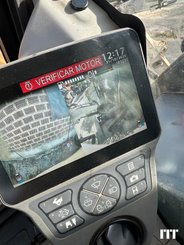 Excavadora Case CX 90D - 8