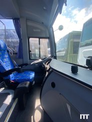 Bus / autocar ISUZU Grand Toro - 6