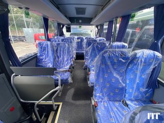 Bus / autocar ISUZU Grand Toro - 10