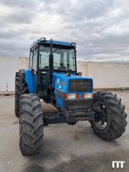 Tractor agricola Landini 85 BLIZ - 2