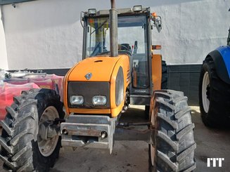 Tractor agricola Renault CERES 85 - 1