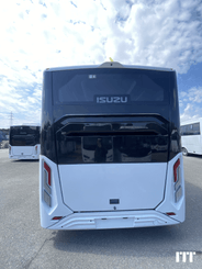 Bus / autocar ISUZU Novociti Life  - 6
