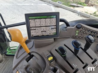 Tractor agricola John Deere 6155 M - 9