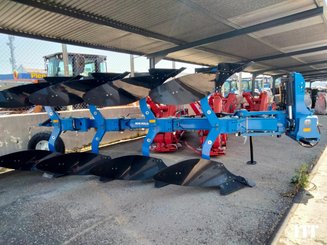 Arados New Holland PMVS4 - 1