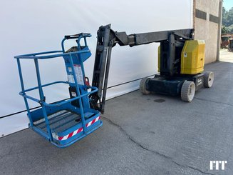 Plataforma Génie Z34/22 - 1