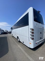 Bus / autocar ISUZU Turquoise Nees - 5