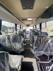 Bus / autocar ISUZU Turquoise Nees - 13