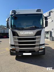 Camión Scania R450LA4X2MN - 2